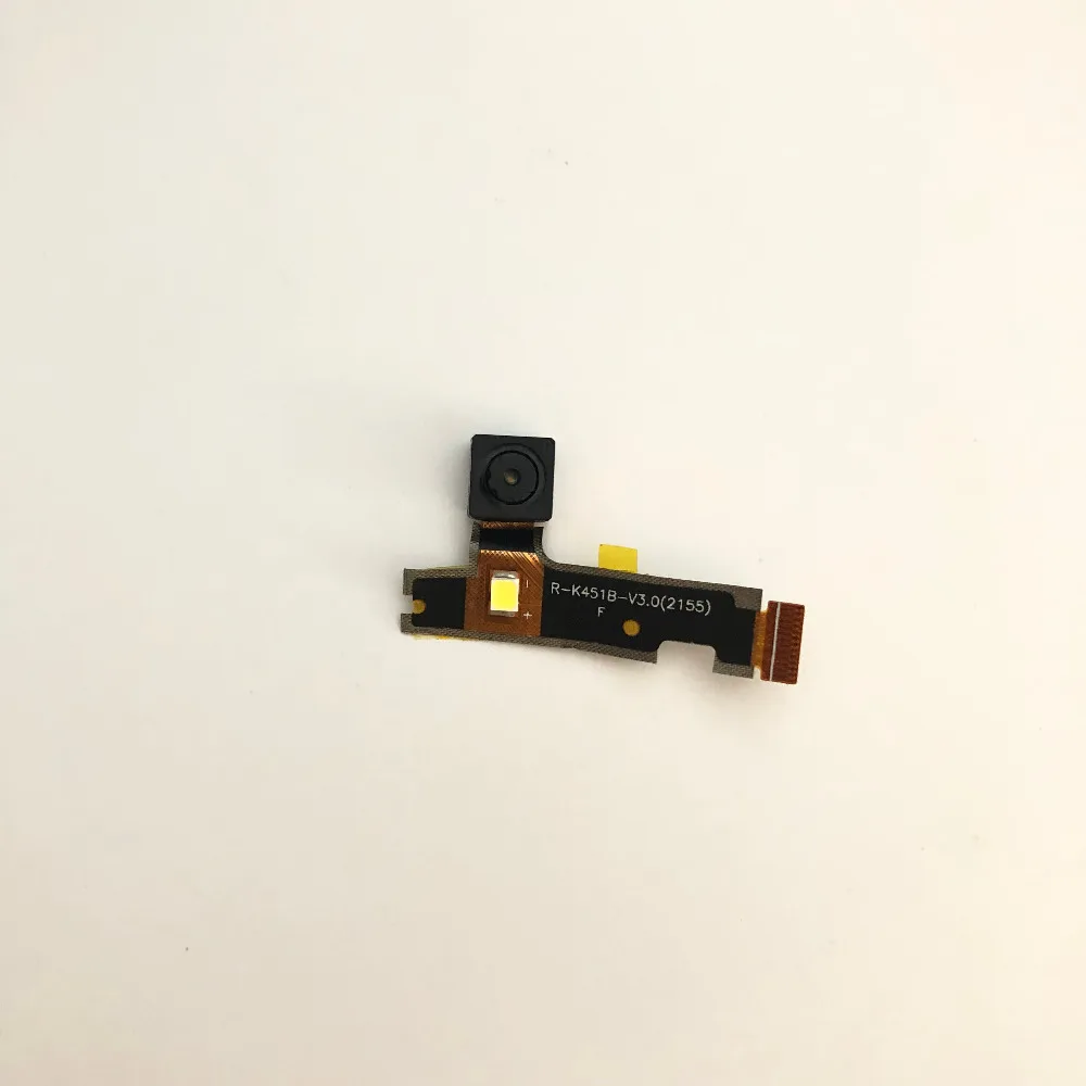 Used Back Camera Rear 5.0MP Module For Leagoo Alfa 6 MTK6582 Quad Core 4.5&quot HD 854x480 Smartphone | Мобильные телефоны и