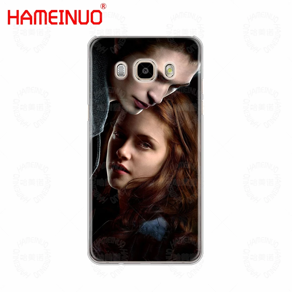HAMEINUO Сага Сумерки Рассвет 2 плюс Чехол для телефона, чехол для телефона для Samsung Galaxy J1 J2 J3 J5 J7 мини ACE prime - Цвет: 60681