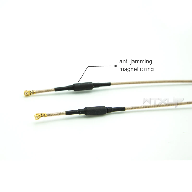 Wifi модуль ipx ipex u.fl антенны для мини PCI E беспроводная сетевая карта WIFI адаптер