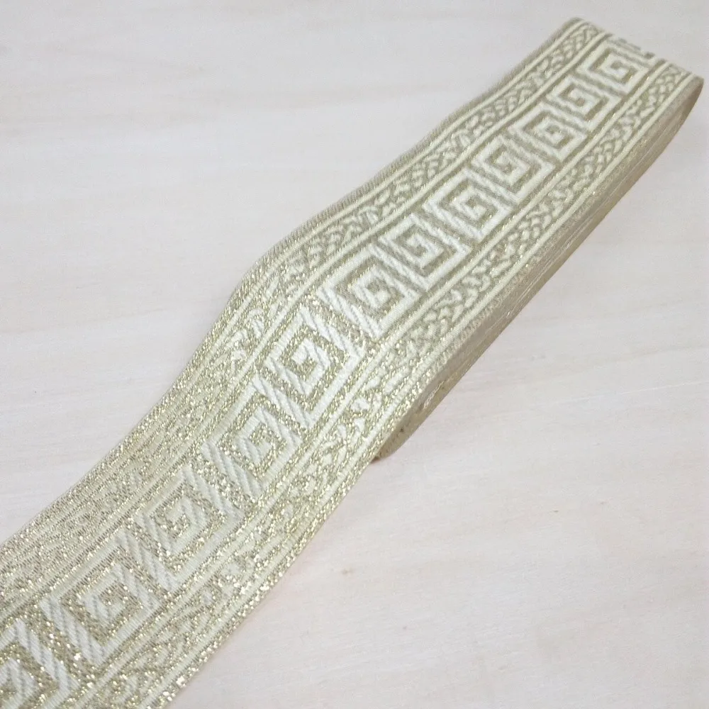 5 см 50 мм 2 дюйма новая золотая светильник лая Золотая филигранская