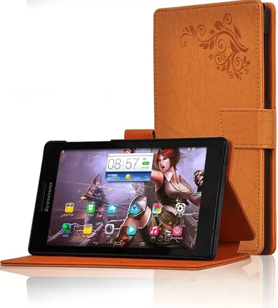 1x Защита для экрана новый ультратонкий чехол книжка с рисунком защитный кожаный