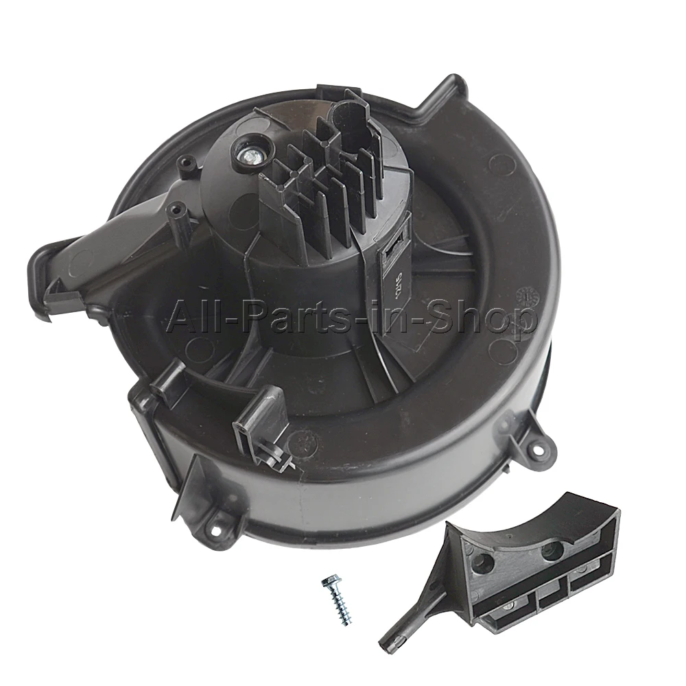 

AP02 New For VAUXHALL Zafira MK2 Mk II (B) M75 Heater Fan Blower Motor 13333050, 1845134, 18 451 34