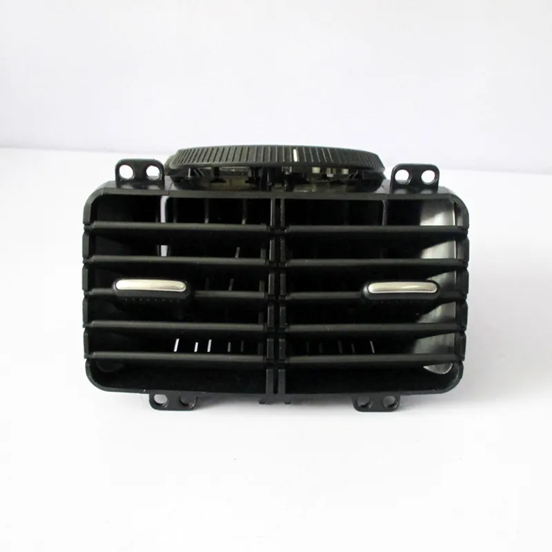 Задняя воздушная розетка A/C Φ 1KD819203 Подходит для VW Volkswagen Golf GTI Jetta MK5 MK6 Rabbit 2006 2007 2008