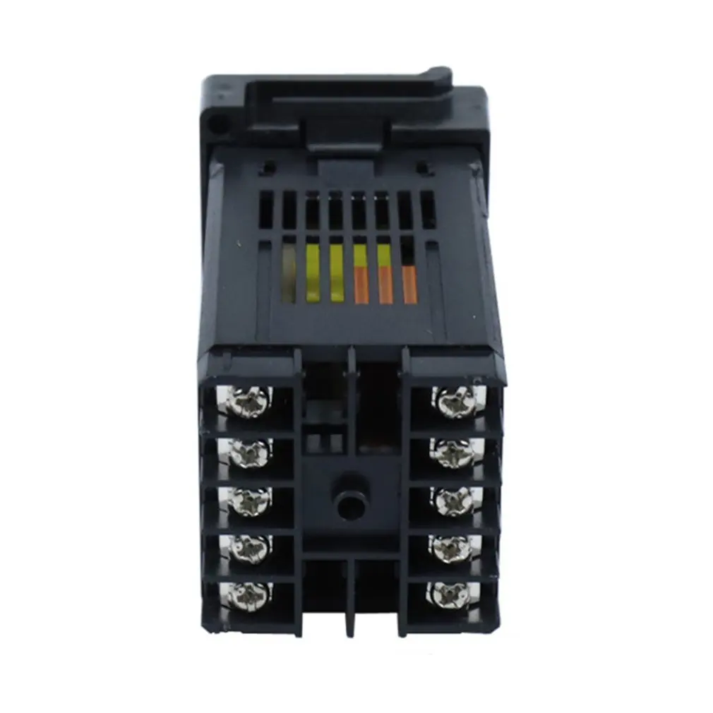 REX-C100 New Intelligent Digital Display Temperature Controller Control Instrument | Обустройство дома