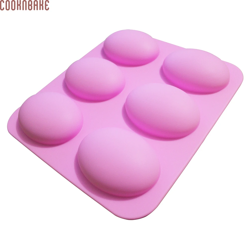 COOKNBAKE сделай сам новинка искусственная силиконовая форма для мыла торта | Дом и