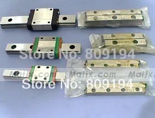 HIWIN MGNR 100 мм MGR7 линейная направляющая из Тайваня|linear guide rail|guide raillinear |