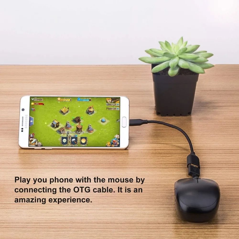 Адаптер Micro USB OTG папа 2 0 адаптер конвертер для мобильных телефонов Samsung Xiaomi LG Huawei