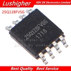 Новинка, оригинал, 5 шт., 25Q128FVSG w25q128fvensi SMD W25Q128 W25Q128FVSIG SOP8