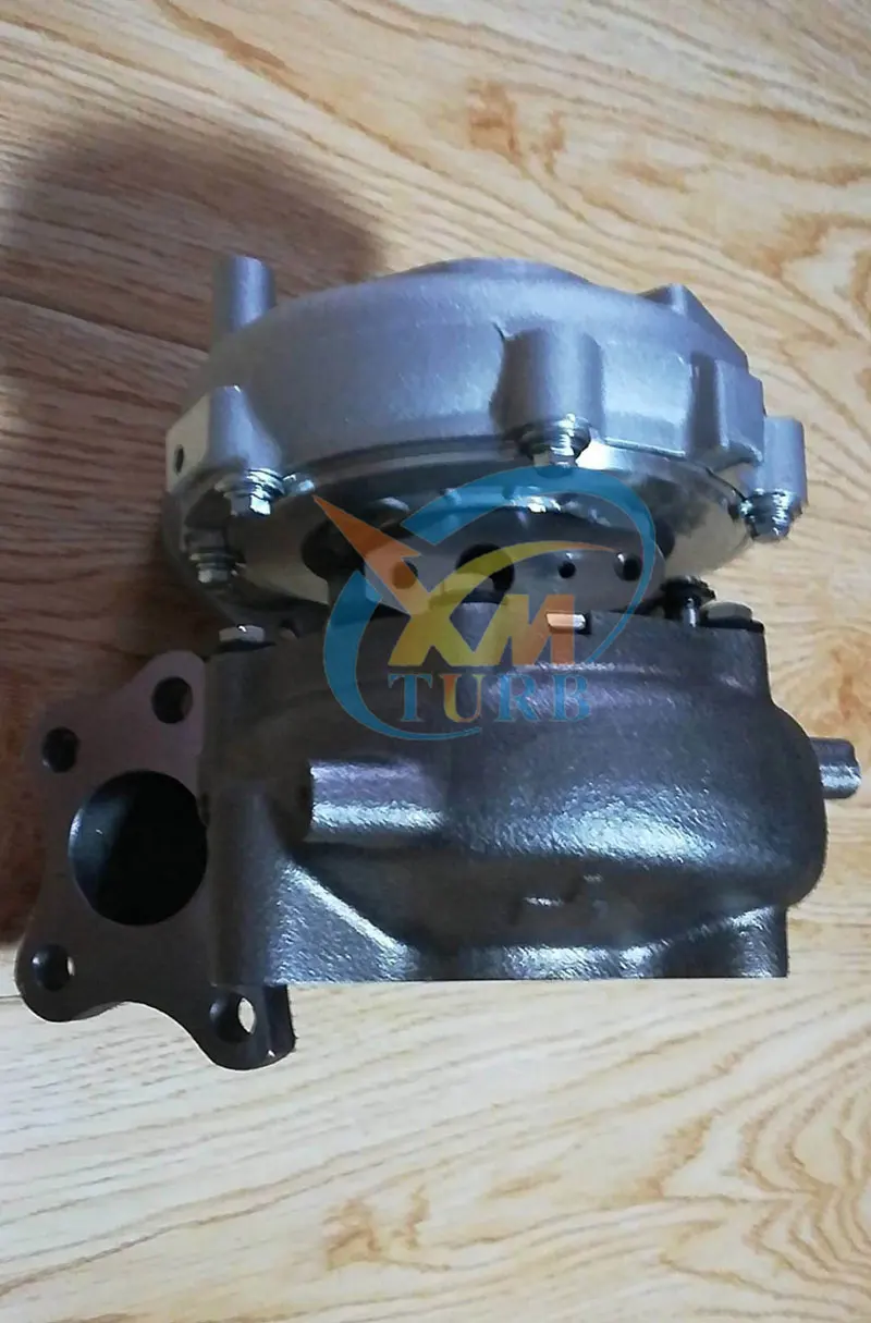 14411EB71C 14411-EB71C 14411EB71D 14411-EB71D 767720-0003 767720 GT2056V турбо для Niss an Navara YD25DDTi/YD25 2.5L | Автомобили