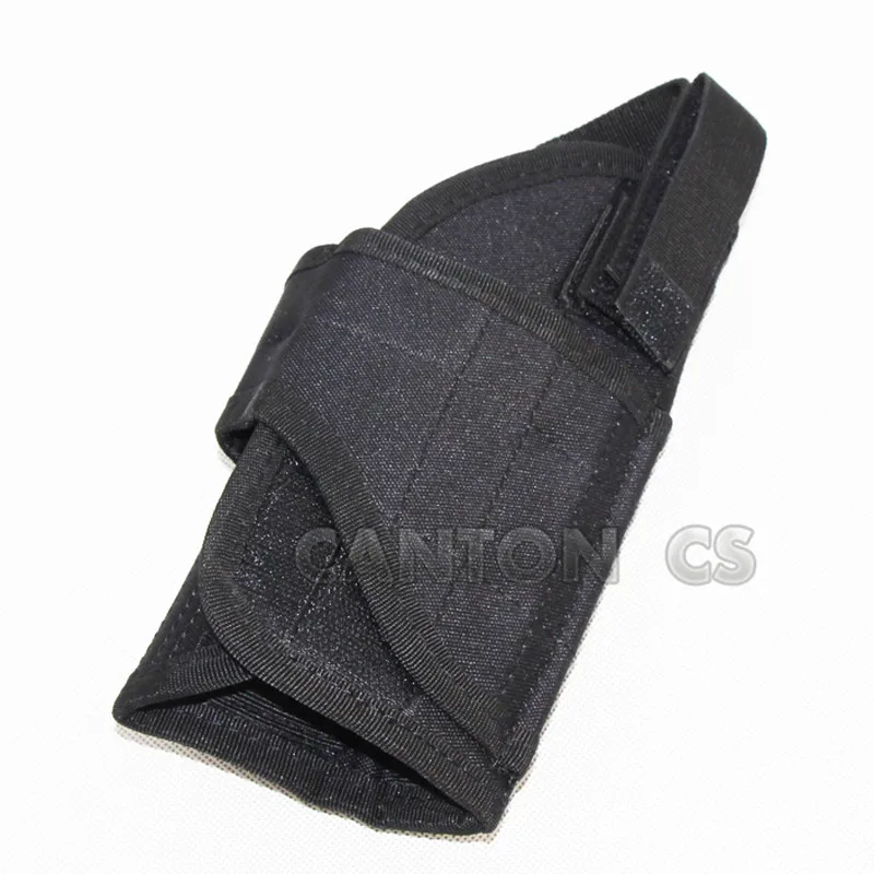 Тактическая кобура для ружья модульный ремень пистолета Чехол Для Правшей