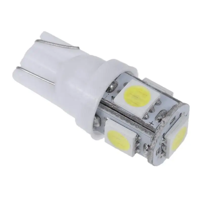 11 шт 12 V T10 3030 SMD СВЕТОДИОДНЫЙ Салона Авто Автомобильный свет светодиод номерных знаков лампа для ламп накаливания 6000 K 8000 K