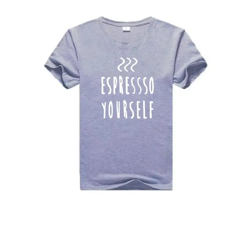 Футболка женская с надписью модная уличная хлопковая рубашка в стиле Харадзюку