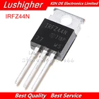 10 шт. IRFZ44N TO-220 IRFZ44 TO220 MOSFET