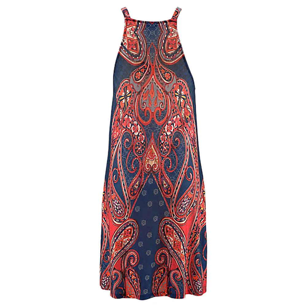 Женские летние платья миди без рукавов для женщин прямые женские мини-платья с