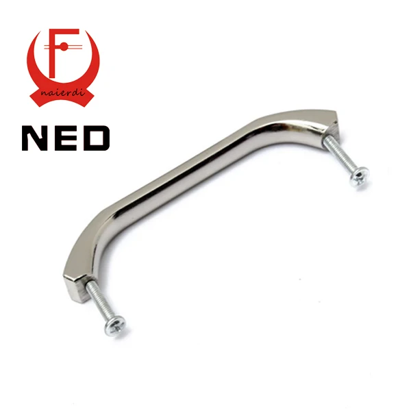 NED бренд 64 мм расстояние между отверстиями Классические Дверные Ручки для