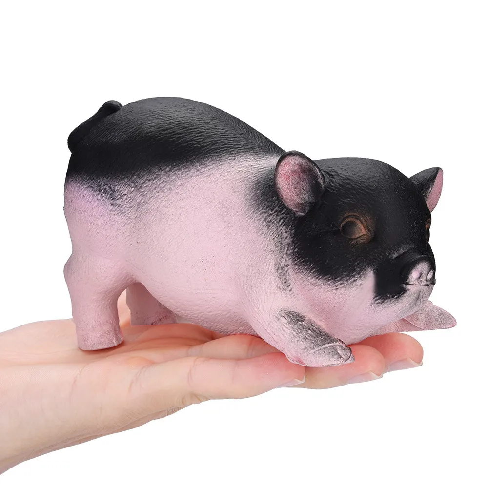 Красивый цвет смешивания облака слизи шпатлевка ароматизированный стресс дети