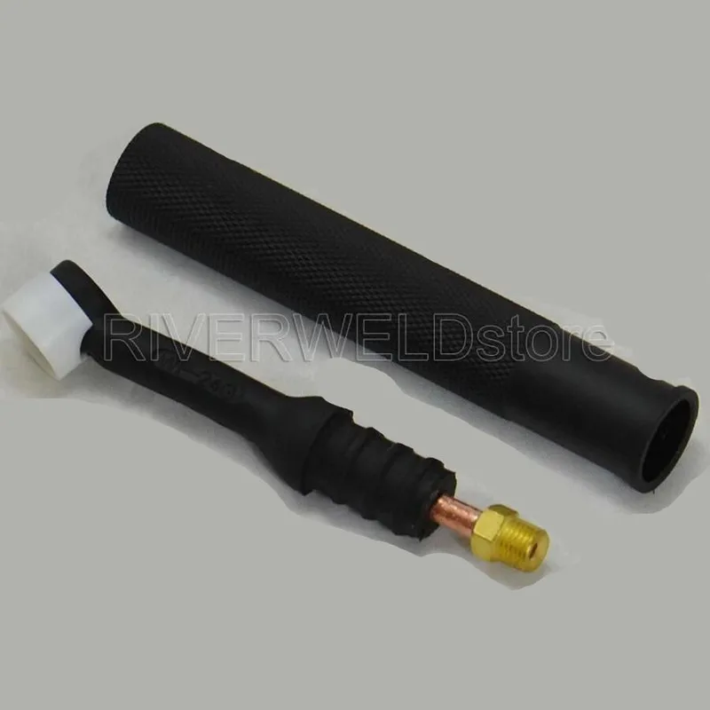 WP-24G TIG сварофонарь с корпусом 80Amp воздушным охлаждением | Инструменты