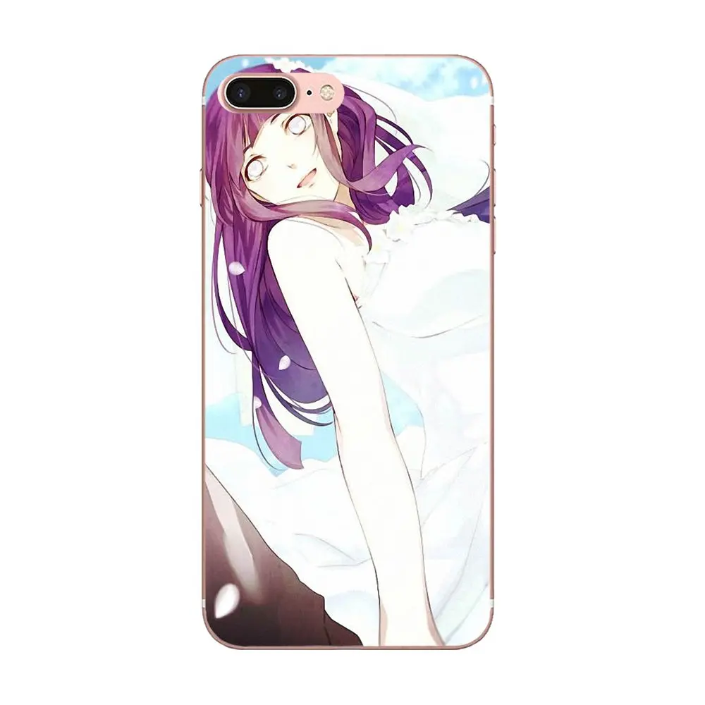 Японские чехлы для телефонов из ТПУ удзумаки Хината чехол Xiaomi Mi3 Mi4 Mi4C Mi4i Mi5 Mi 5S 5X 6 6X