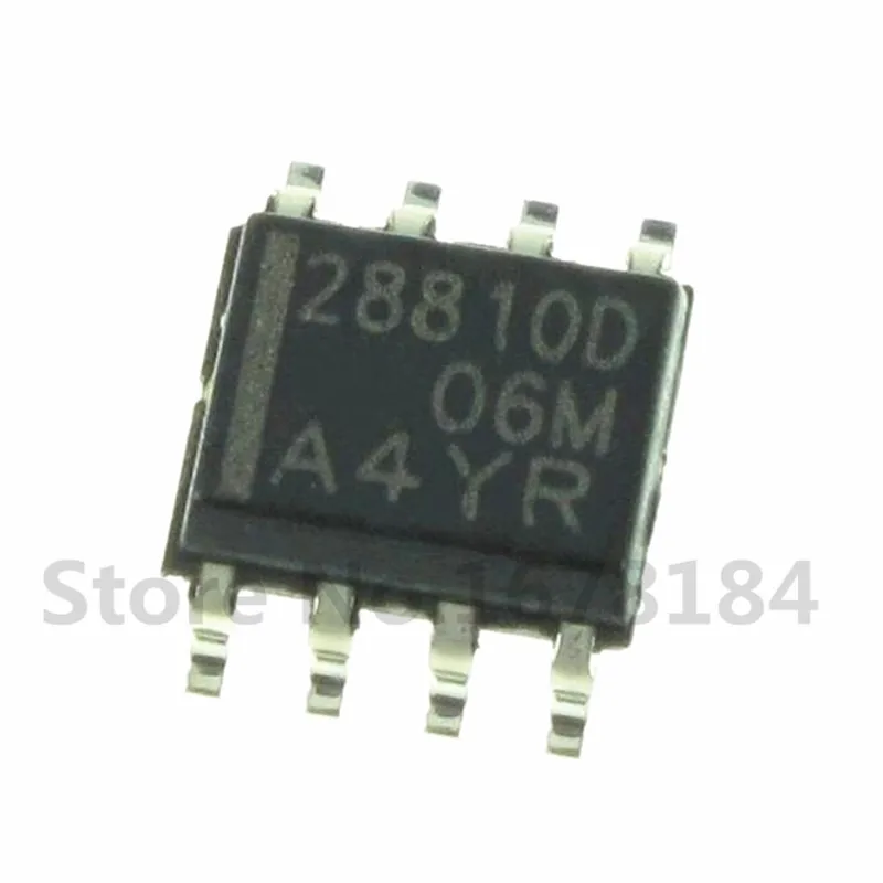 UCC28810DR UCC28810D 28810D SOP8 10 шт.|Регуляторы напряж./стабилизаторы| |