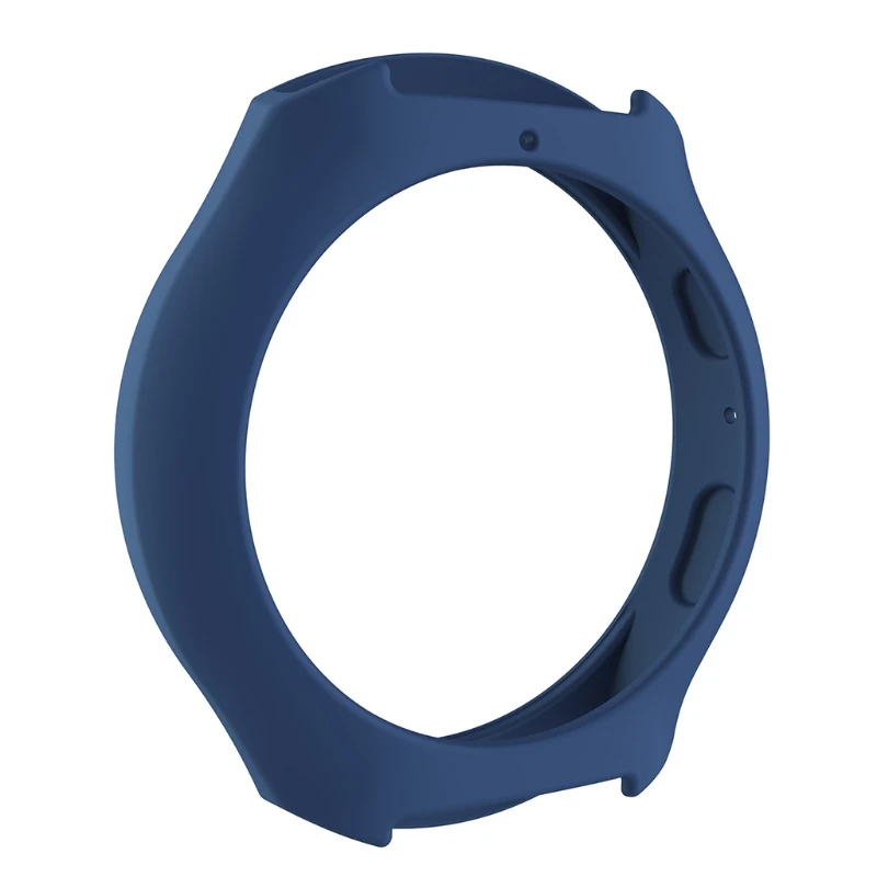 Мягкий силиконовый защитный чехол для SamsungGalaxy gear S2 SM-R720 и SM-R730