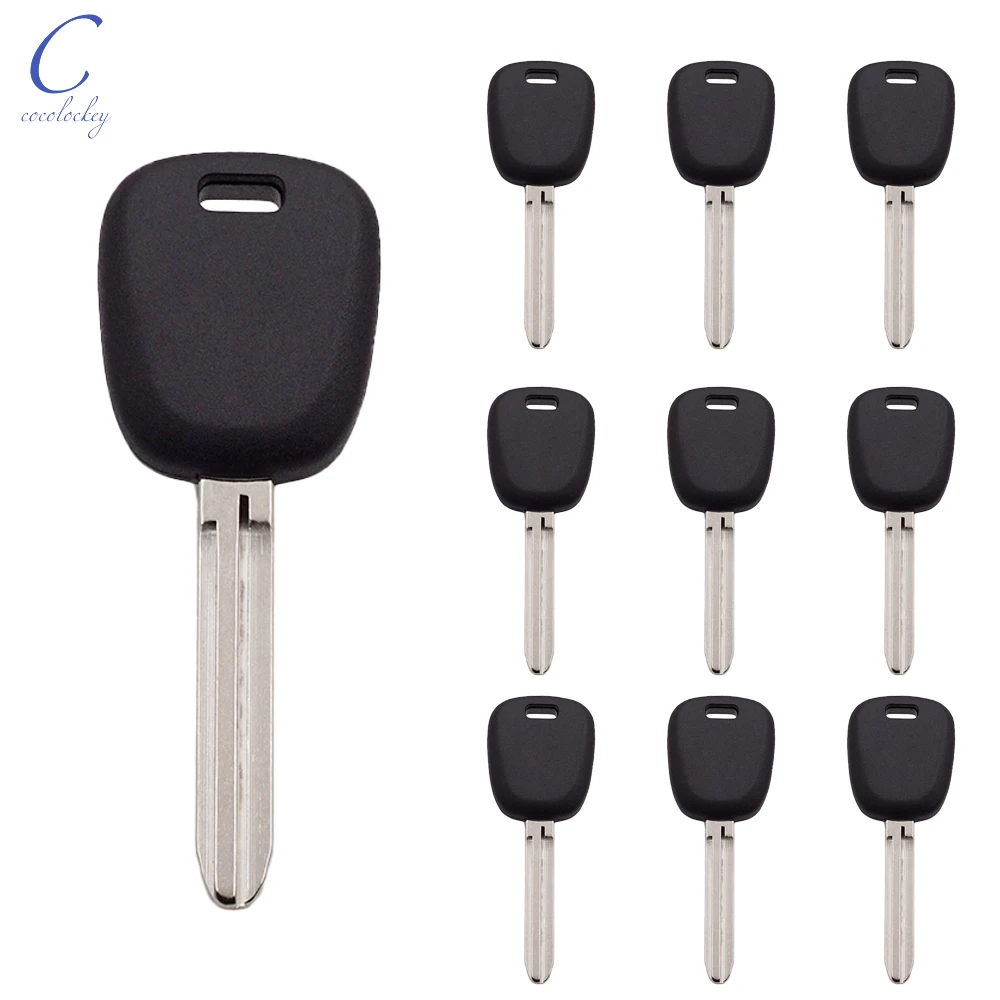 

Cocolockey Автомобильный Транспондер, чип, оболочка для ключей, чехол для Suzuki LIANA GRAND VITARA, лезвие без логотипа, без чипа, 10 шт./лот