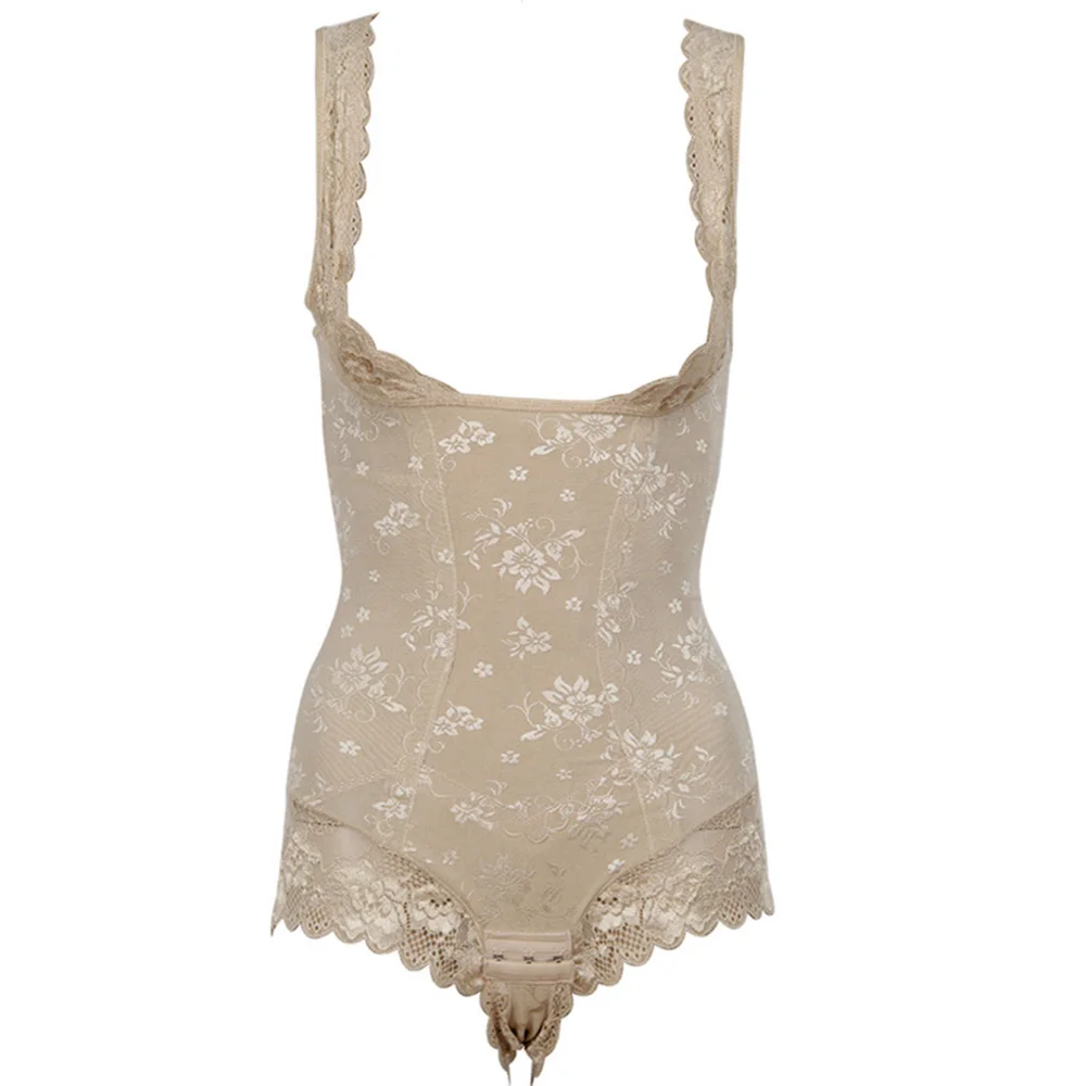 Боди Женский корсет Корректирующее белье сексуальный бесшовный послеродовый на