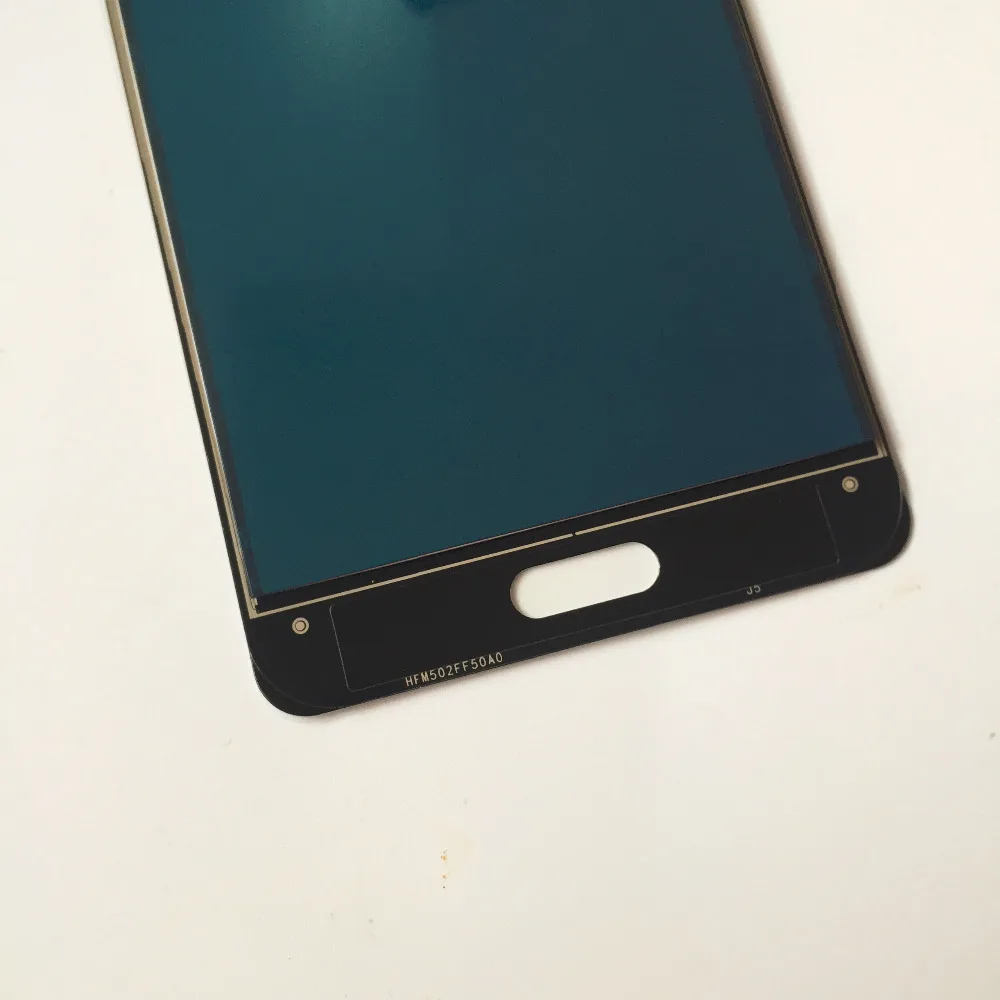 Для Samsung Galaxy J3P J3110 J3 pro сенсорный экран модуль ЖК дисплея дигитайзер в сборе