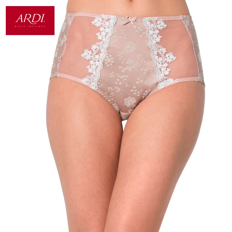 Трусы с высокой талией ARDI|high waist briefs|waist briefsbriefs high |