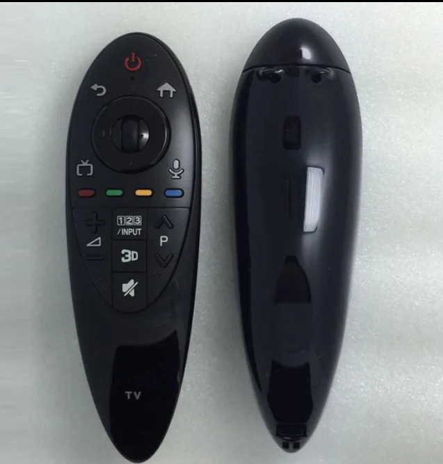 Запасной пульт дистанционного управления Wi Fi для LG SMART TV AKB73975906 AKB73975806 AKB73975807|remote