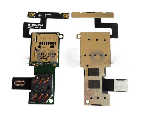 10 шт./лот Новинка большой основной модуль камеры для xiaomi 1S/2A/2S/note2/M3/M4/note3g 4g задняя