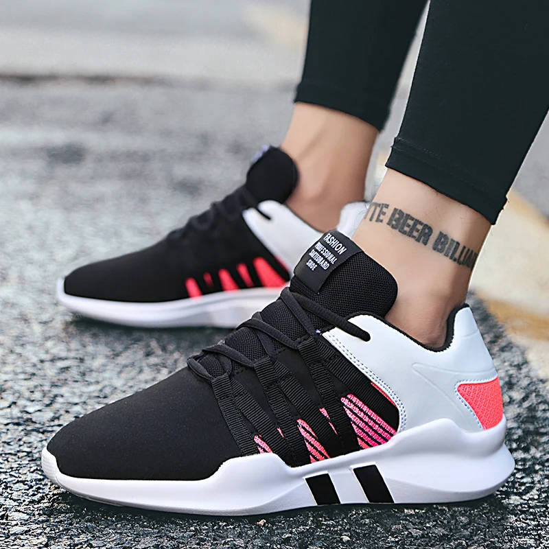 2019 Men Shoes Autumn Breathable Fashion Casual Designer Femme Chaussure Ultra Boosts Tenis Feminino Presto Krasovki | Обувь