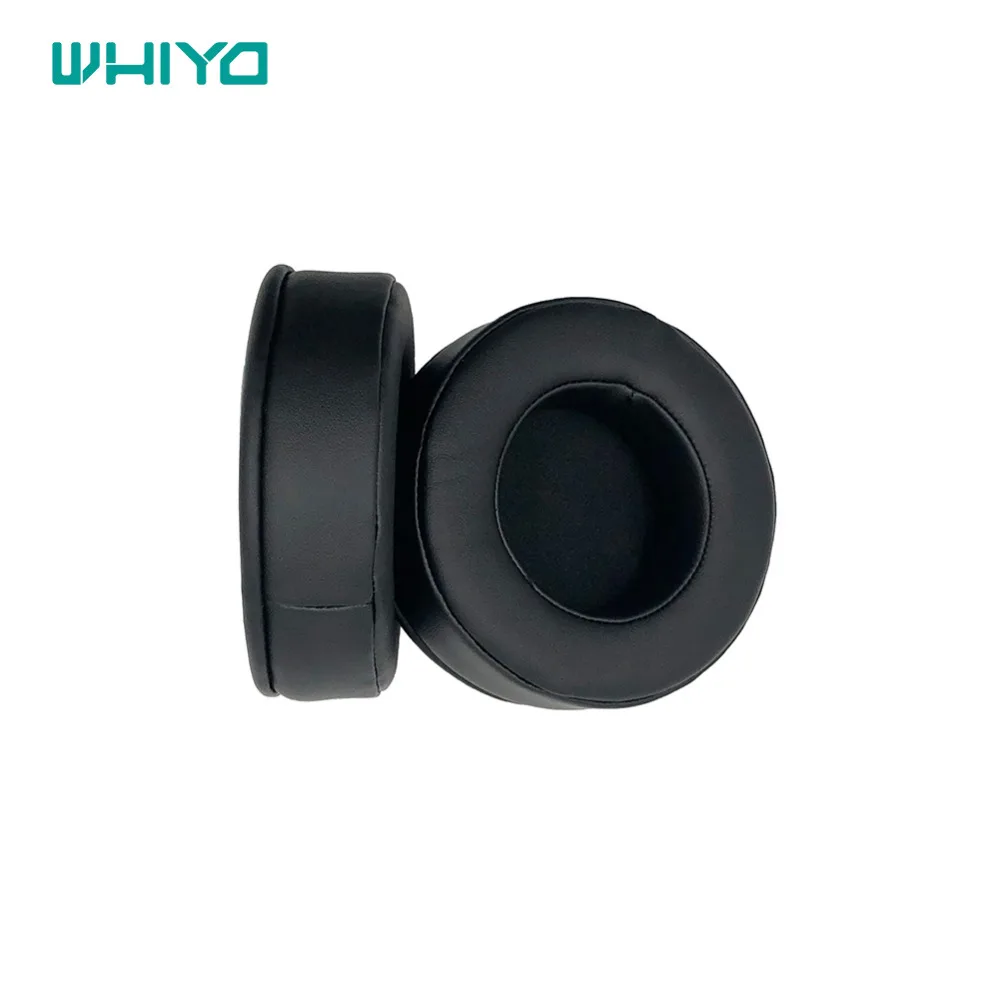 Наушники Whiyo Для Shure SRH940 SRH840, сменные амбушюры для наушников, наволочки для подушек, подушечки для подушек SRH 940 840