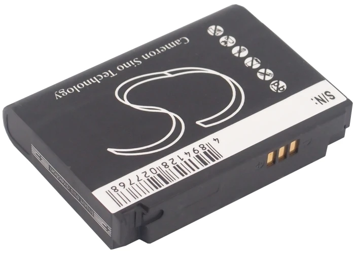 Аккумулятор Cameron Sino 1800 мАч AB103450CA для Samsung A827 Ace i325 BlackJack i607 Epix SGH i907 Вечность