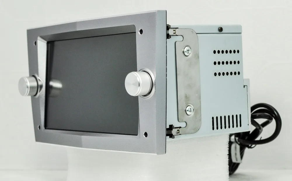 Автомобильная магнитола на Android 7 дюймов спутниковая навигация для Opel Astra Vectra Antara