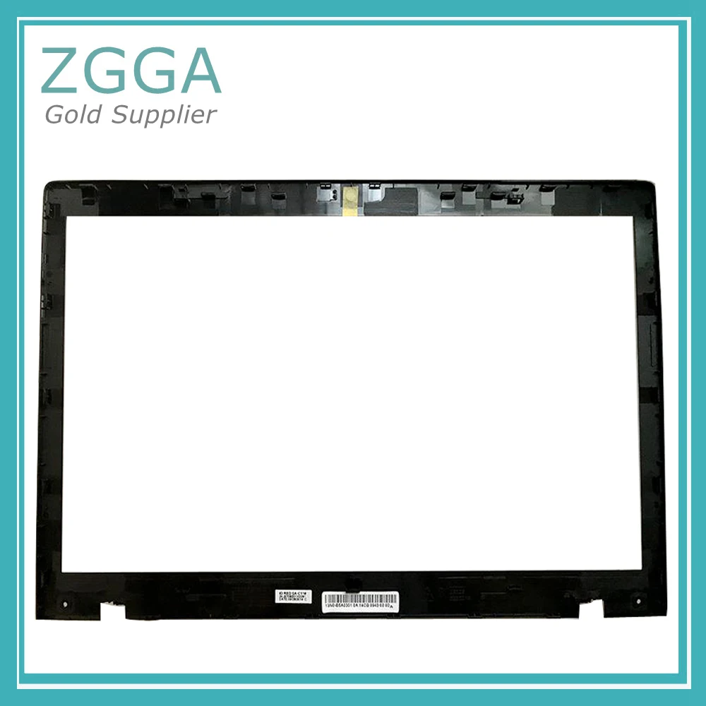 Новый чехол для ноутбука LENOVO G700 G710 ЖК дисплей экран задняя крышка рамка с кабелем