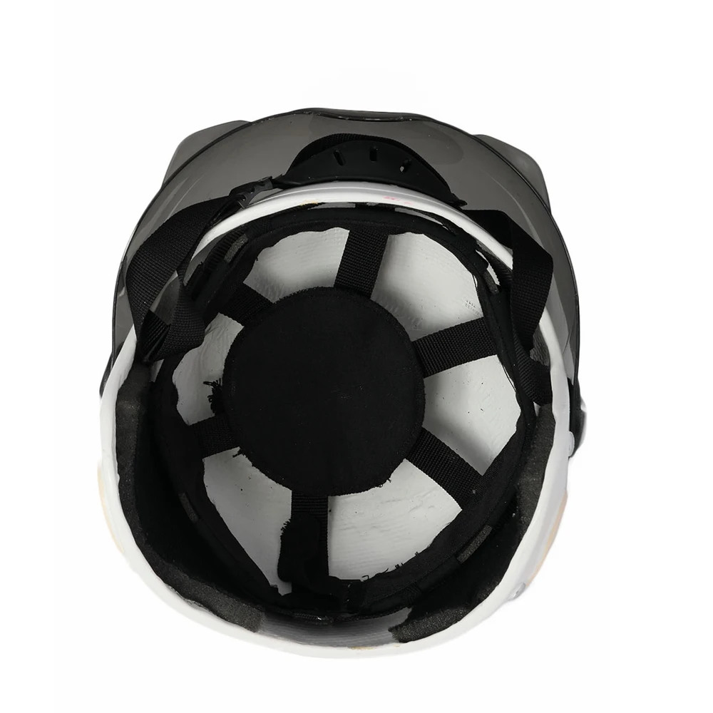 XCOSER Speed Racer белый шлем на всю голову Хэллоуин косплей костюм для мужчин |