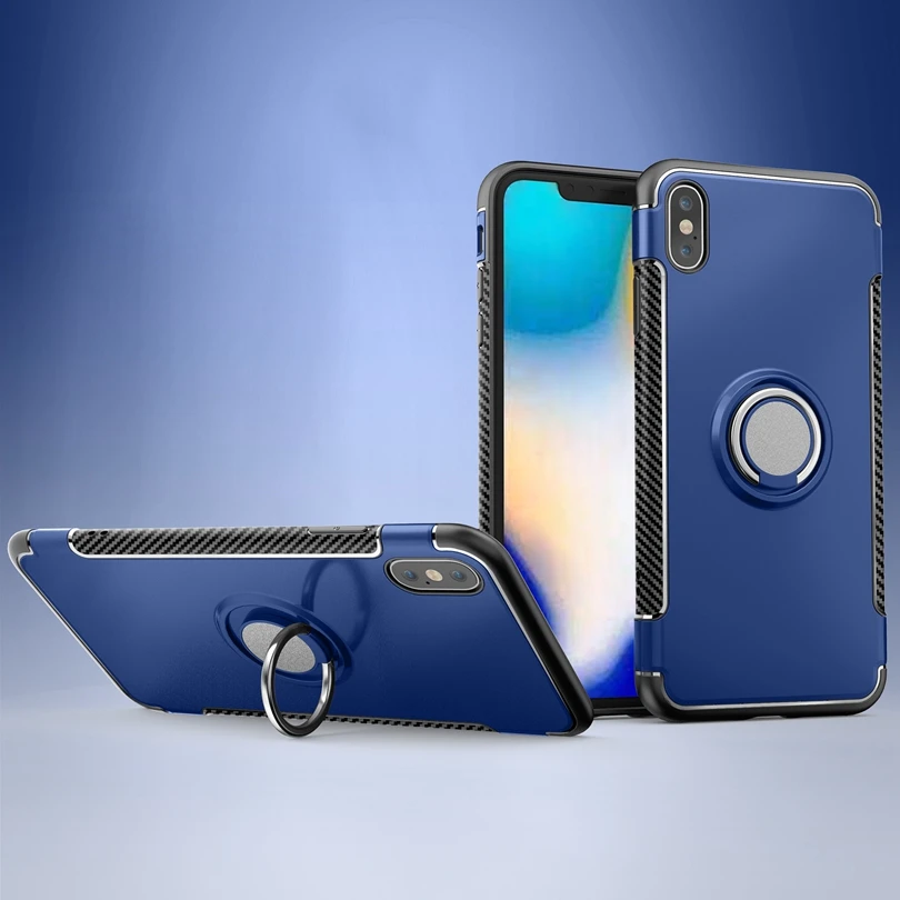 Противоударный чехол для Apple iPhone XS Max/iPhoneXSMax 6 5 дюйма|Бамперы| |