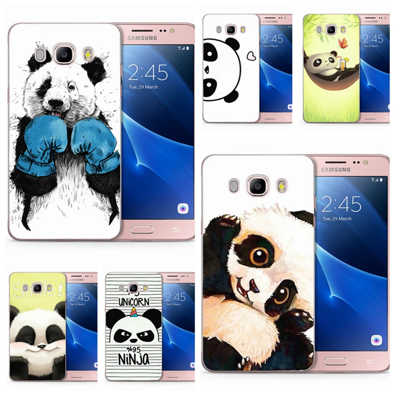 Мягкие чехлы для Samsung Galaxy A3 A5 2017 2016 силиконовые S8plus Note 8 Z051 | Чехлы