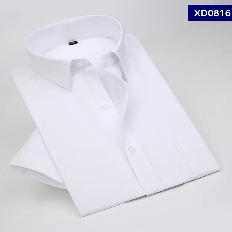 Однотонная одежда размера плюс 5XL 6XL 7XL 8XL бизнес в повседневном стиле Большие
