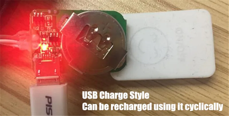 Рисунок 6 - Бейсболка унисекс со светодиодсветодиодный