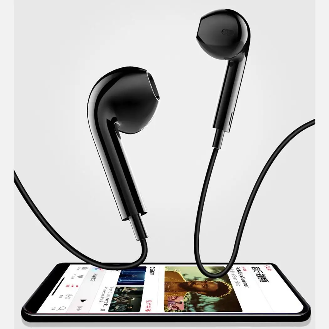 Bluetooth наушники с шейным ободом и микрофоном 5 0 время около 20 часов работы 1