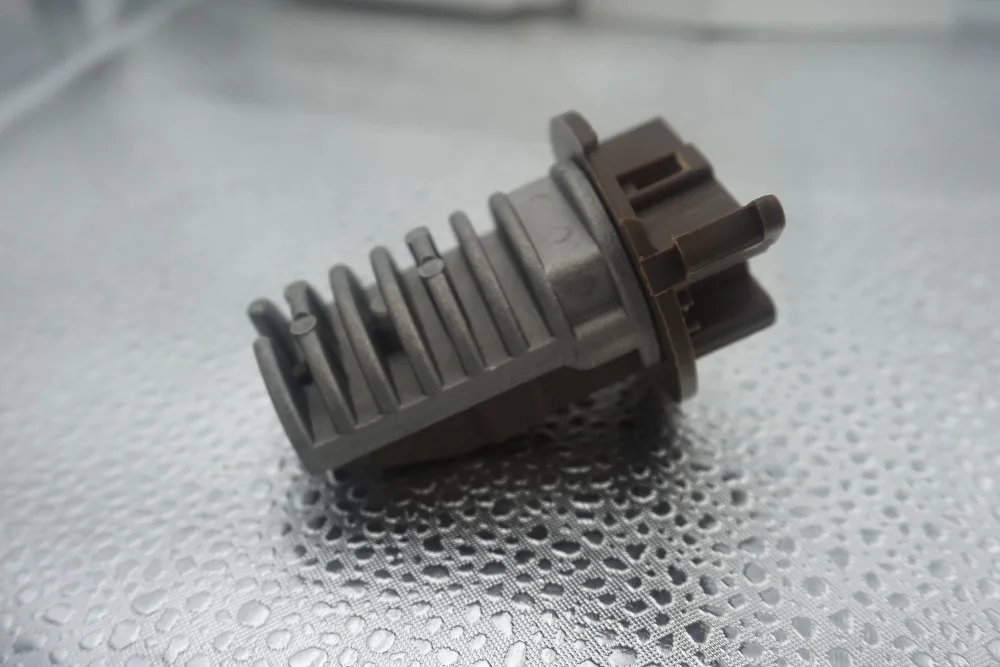Задняя воздуходувка двигатель резистор для Acura MDX и Honda Pilot ACURA OEM #79330 S3V A51 79330S3VA51 RU 364