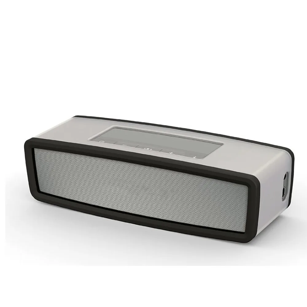 Корпус динамика Bluetooth для BOSE SoundLink Mini динамик походная коробка силиконовый чехол