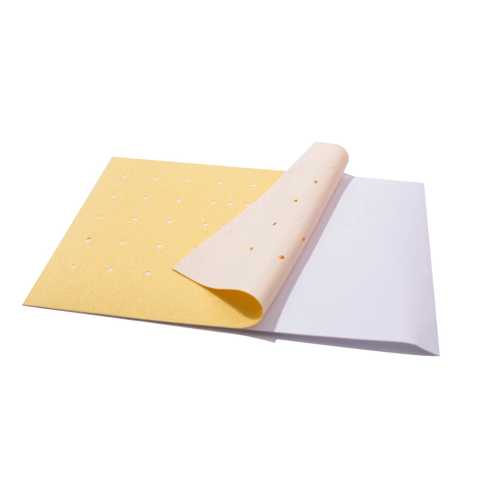 

16 Pcs/box Far IR Treatment Porous 100% Herbal Ingredient Chinese Medical porous Pain Plaster Pain Relief Patch Joints Patch