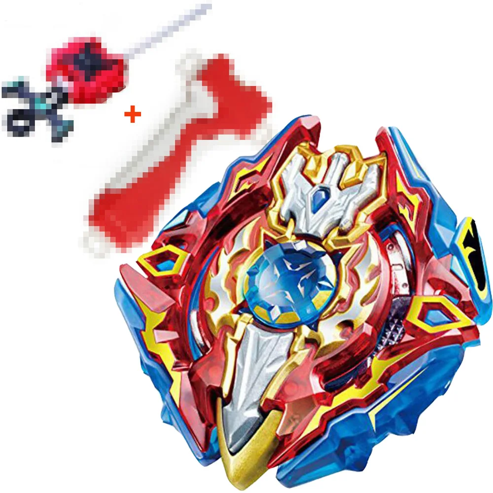 Blaze Ragnaruk/Roktavor Burst спиннинг Топ стартер с пусковым устройством B 75 B79 B82 B85 B100 B96