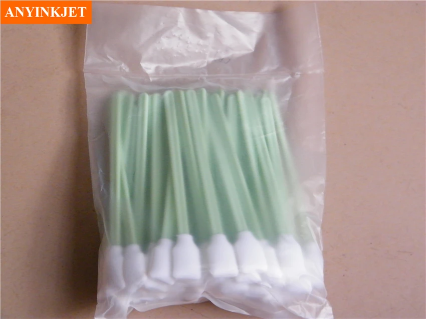 100 шт. Струйные тампоны для струйных принтеров | Компьютеры и офис