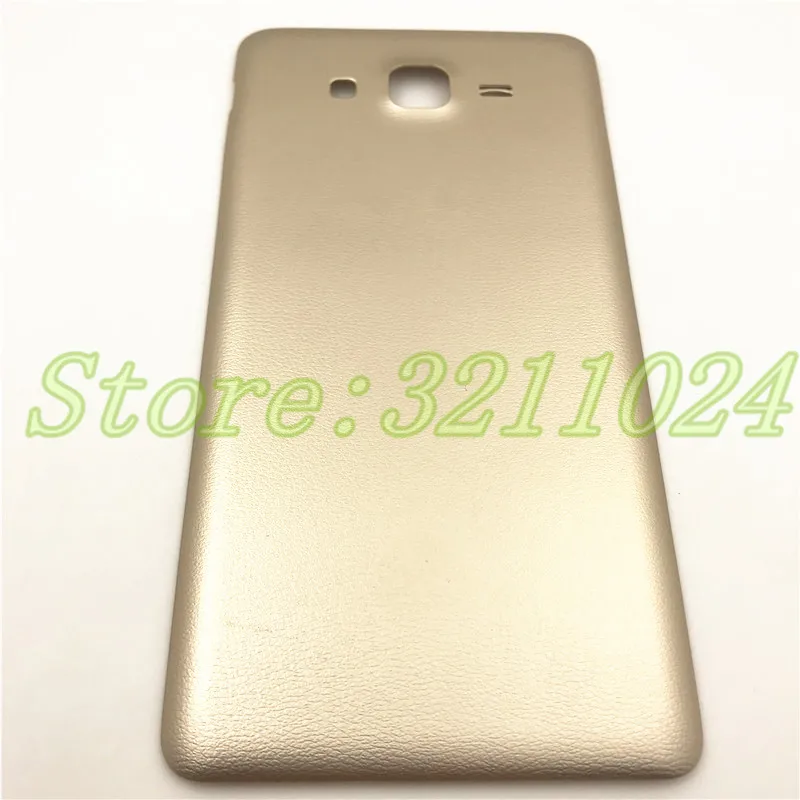 20Pcs/Lot Replacement Back Battey Cover For Samsung Galaxy On7 2015 G600 G6000 Battery Housing Door Case With Logo | Мобильные