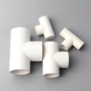 20 штук внутренний равных Диаметр 20mm32mm40 мм белая труба из пвх тройник Разъемы 3 способа водопроводная труба для орошения сада Системы