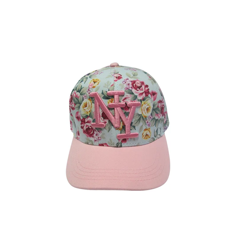 Ostia 2019 New Star Baby Kids Baseball Hats Caps Hat Accessory Bebes Chapeau Garcon Fille Touca Gorro For Spring H79 | Детская одежда и