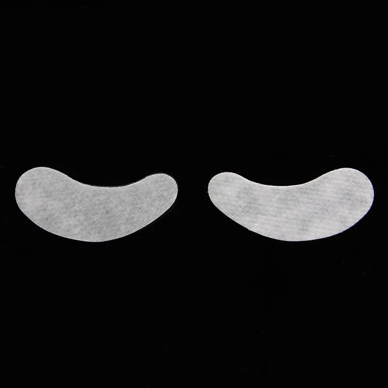 10 пар под глазами изгиб накладки для ресниц гелевые наращивания инструменты